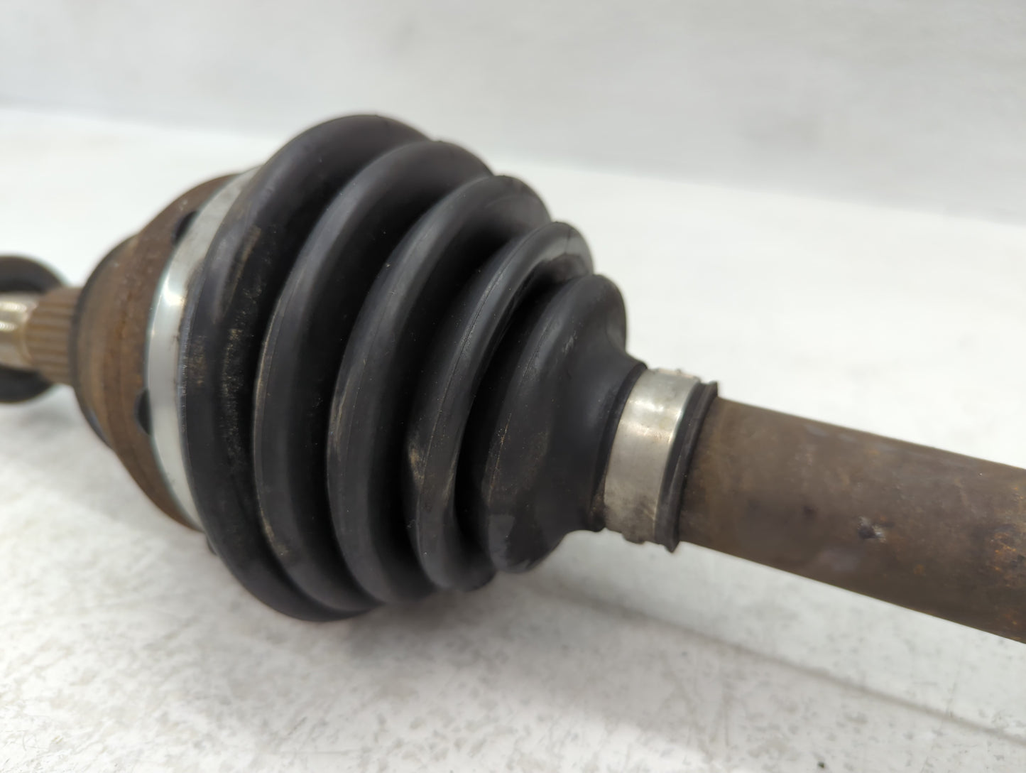 2014-2018 Ford Transit Connect Axle Shaft Front Driver Cv C/v - Oemusedautoparts1.com