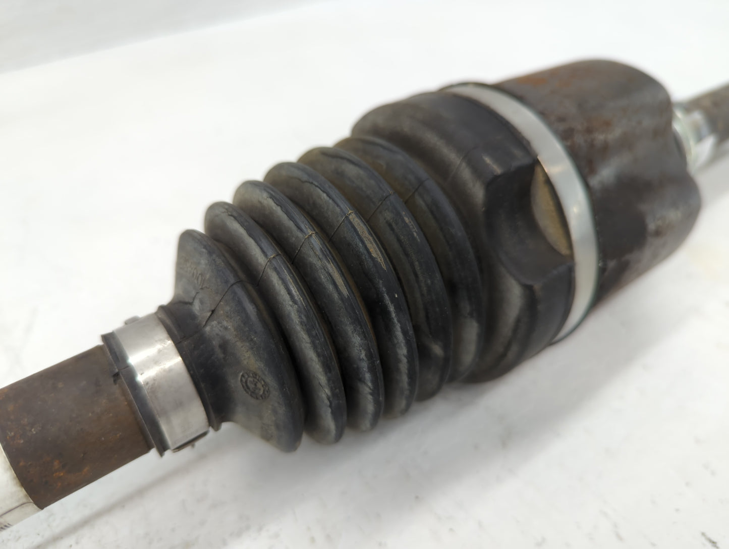 2014-2018 Ford Transit Connect Axle Shaft Front Driver Cv C/v - Oemusedautoparts1.com