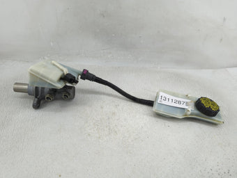 compare product 2014-2018 Ford Transit Connect Brake Master Cylinder