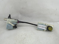 2014-2018 Ford Transit Connect Brake Master Cylinder - Oemusedautoparts1.com