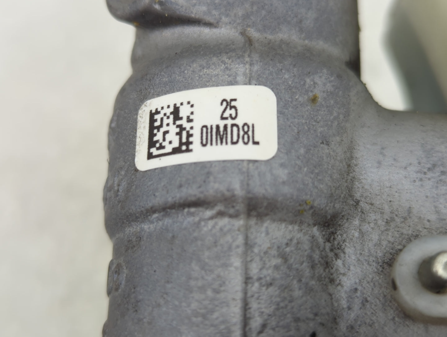 2014-2018 Ford Transit Connect Brake Master Cylinder - Oemusedautoparts1.com