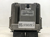 2015-2016 Ford Transit Connect PCM Engine Control Computer ECU ECM PCU OEM P/N:FJ5A-12A650-DC 0 261 S12 446 Fits Fits 2015 2
