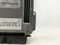 2015-2016 Ford Transit Connect PCM Engine Control Computer ECU ECM PCU OEM P/N:FJ5A-12A650-DC 0 261 S12 446 Fits Fits 2015 2