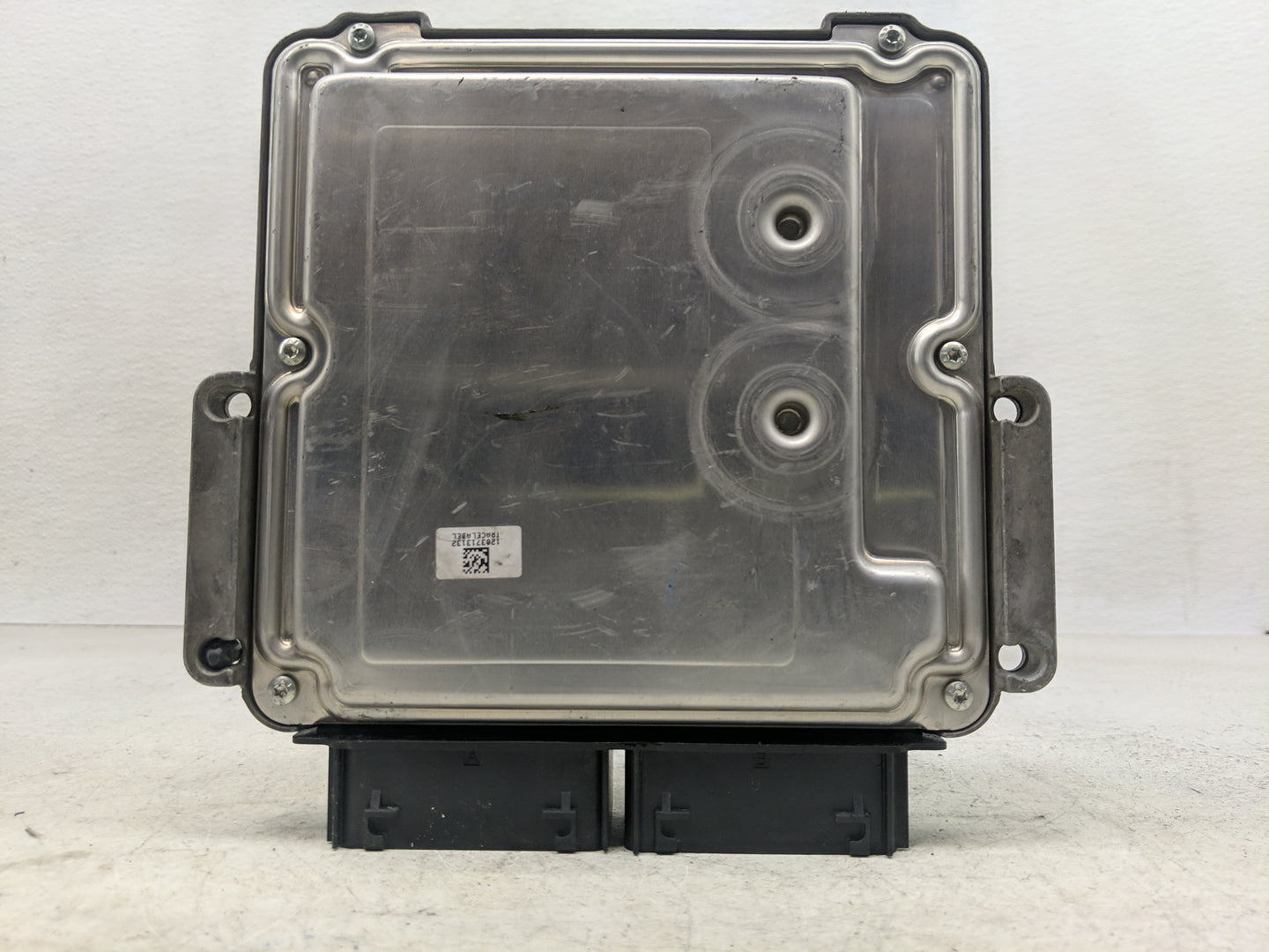 2015-2016 Ford Transit Connect PCM Engine Control Computer ECU ECM PCU OEM P/N:FJ5A-12A650-DC 0 261 S12 446 Fits Fits 2015 2