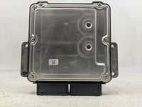 2015-2016 Ford Transit Connect PCM Engine Control Computer ECU ECM PCU OEM P/N:FJ5A-12A650-DC 0 261 S12 446 Fits Fits 2015 2