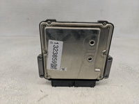 2015-2016 Ford Transit Connect PCM Engine Control Computer ECU ECM PCU OEM P/N:FJ5A-12A650-BA 0 261 S14 707 Fits Fits 2015 2