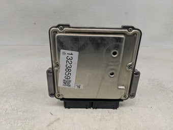 compare product 2015-2016 Ford Transit Connect PCM Engine Control Computer ECU ECM PCU OEM P/N:FJ5A-12A650-BA 0 261 S14 707 Fits Fits 2015 2016 OEM Used Auto Parts