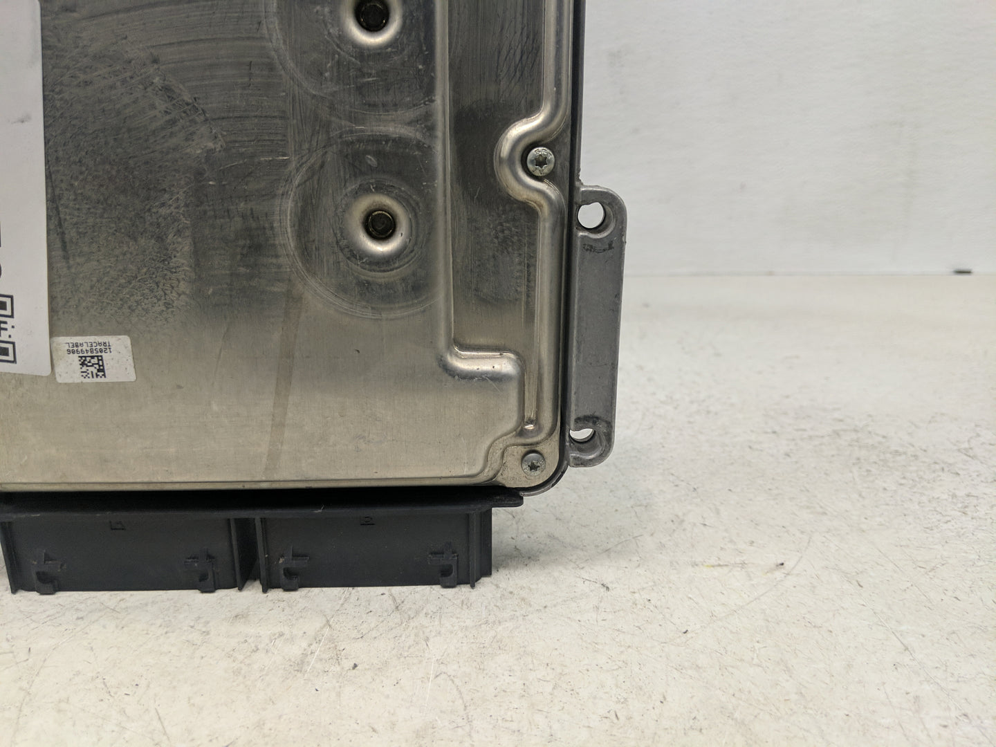 2015-2016 Ford Transit Connect PCM Engine Control Computer ECU ECM PCU OEM P/N:FJ5A-12A650-BA 0 261 S14 707 Fits Fits 2015 2