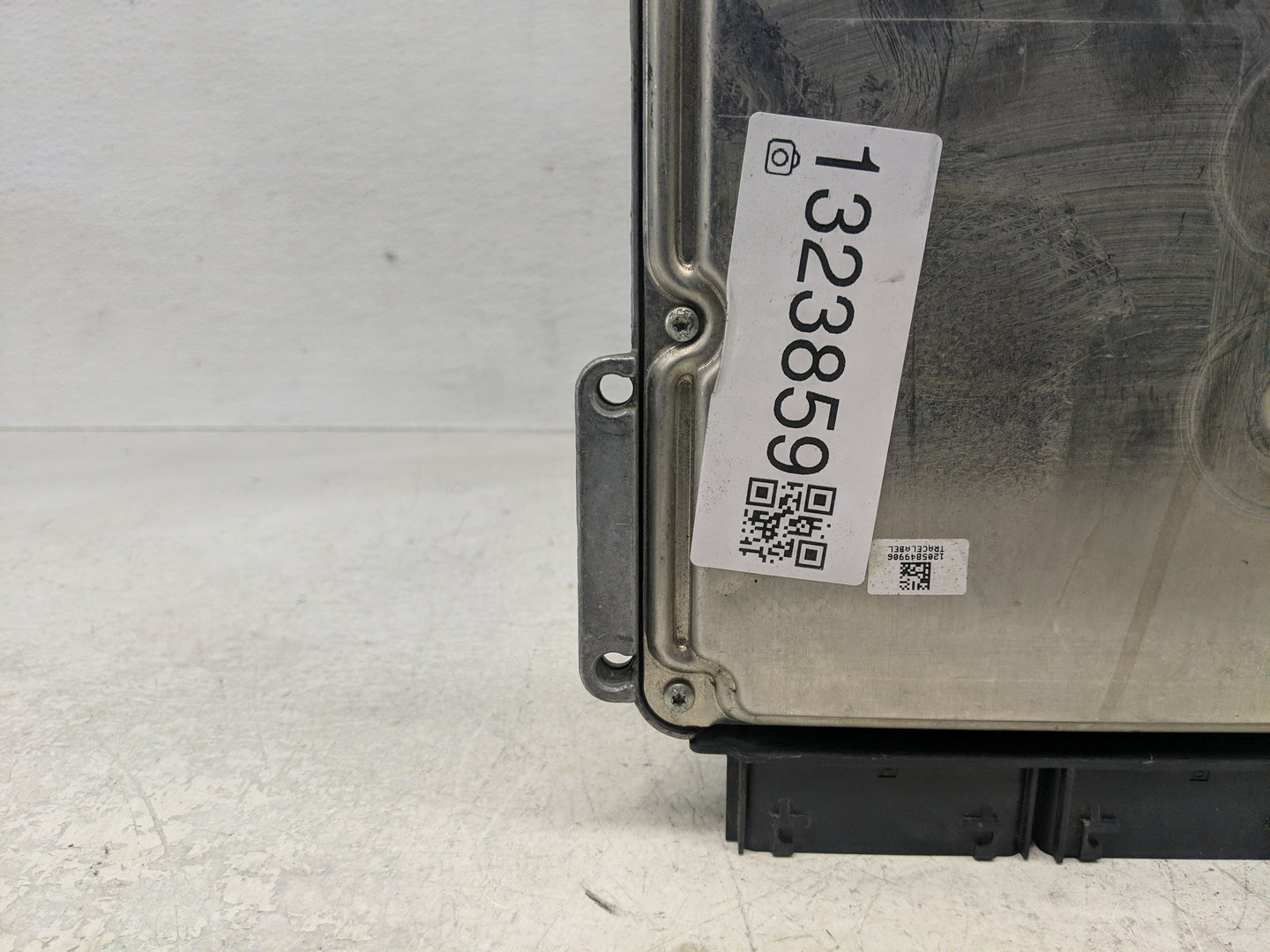 2015-2016 Ford Transit Connect PCM Engine Control Computer ECU ECM PCU OEM P/N:FJ5A-12A650-BA 0 261 S14 707 Fits Fits 2015 2