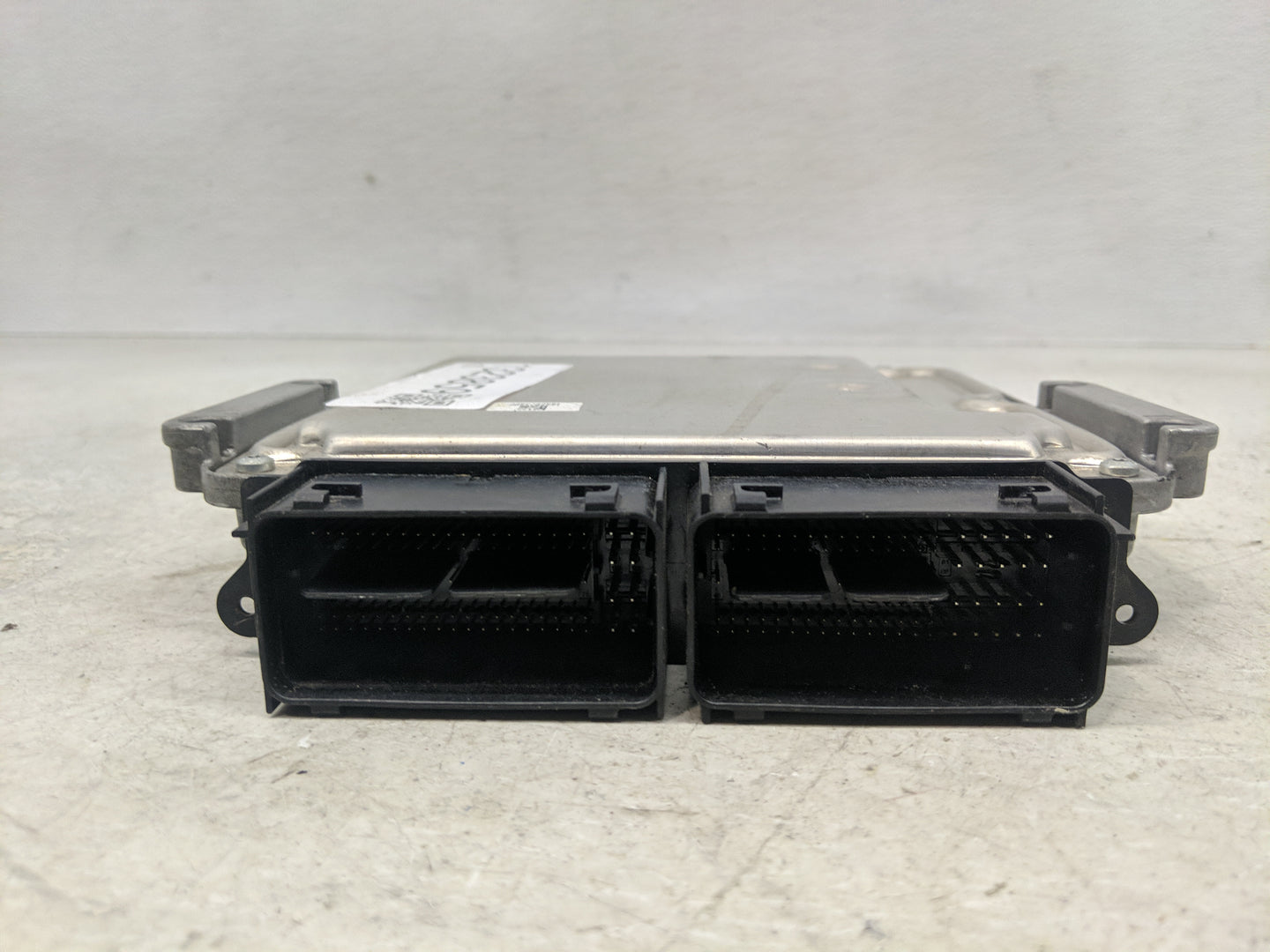 2015-2016 Ford Transit Connect PCM Engine Control Computer ECU ECM PCU OEM P/N:FJ5A-12A650-BA 0 261 S14 707 Fits Fits 2015 2