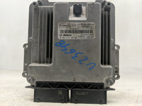 2015-2016 Ford Transit Connect PCM Engine Control Computer ECU ECM PCU OEM P/N:FJ5A-12A650-BA 0 261 S14 707 Fits Fits 2015 2