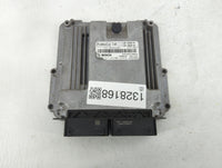 2015-2016 Ford Transit Connect PCM Engine Control Computer ECU ECM PCU OEM P/N:0 261 S11 914 FJ5A-12A650-MA Fits Fits 2015 2