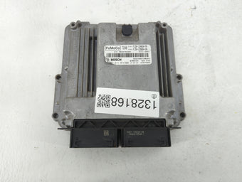 compare product 2015-2016 Ford Transit Connect PCM Engine Control Computer ECU ECM PCU OEM P/N:0 261 S11 914 FJ5A-12A650-MA Fits Fits 2015 2016 OEM Used Auto Parts