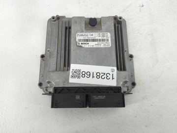 2015-2016 Ford Transit Connect PCM Engine Control Computer ECU ECM PCU OEM P/N:0 261 S11 914 FJ5A-12A650-MA Fits Fits 2015 2