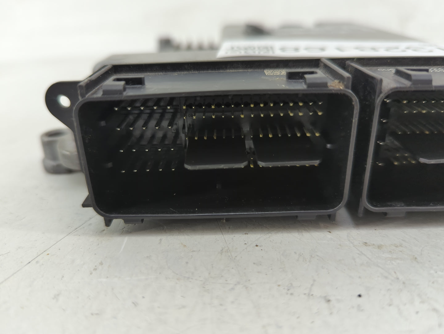 2015-2016 Ford Transit Connect PCM Engine Control Computer ECU ECM PCU OEM P/N:0 261 S11 914 FJ5A-12A650-MA Fits Fits 2015 2