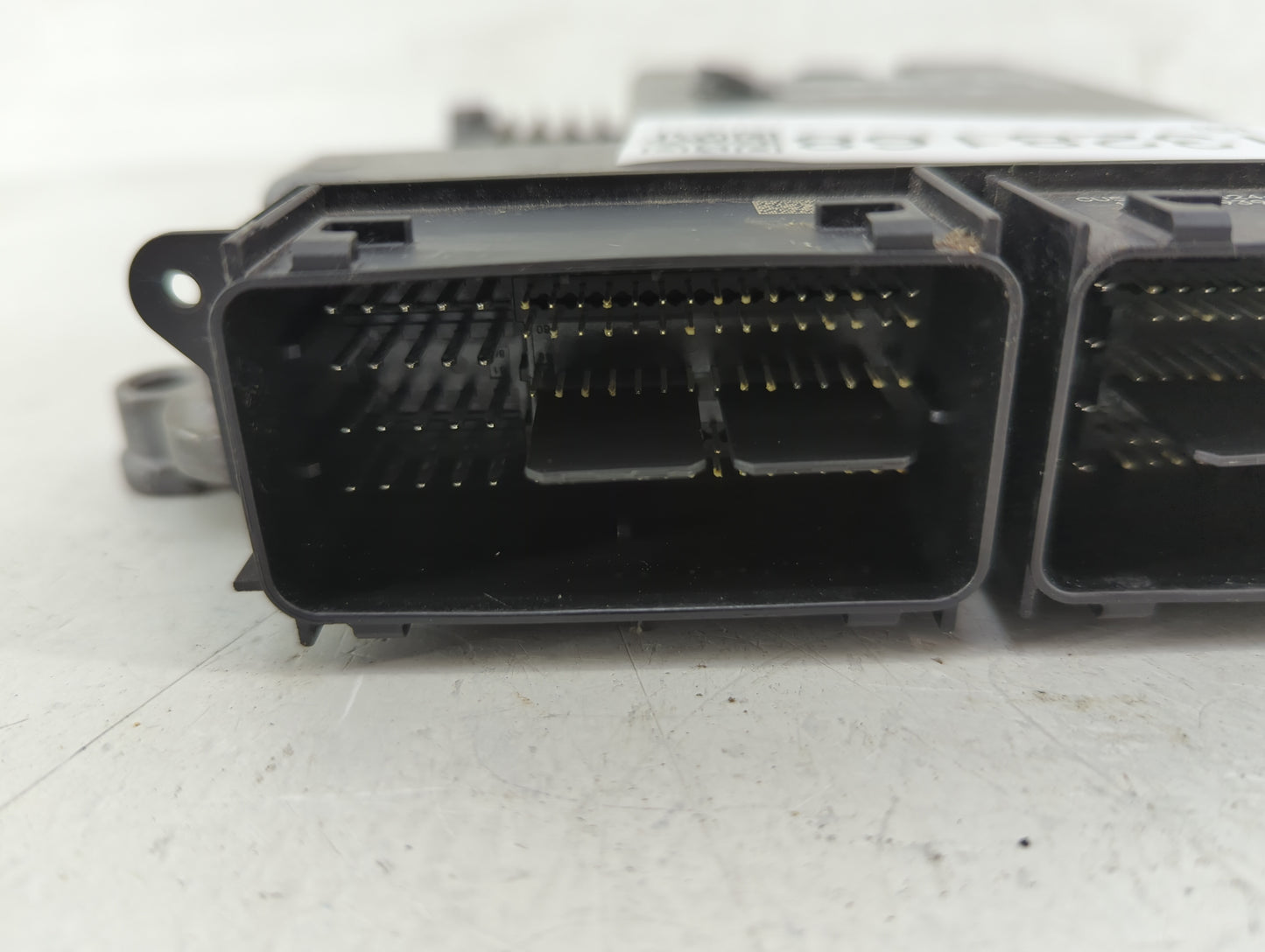 2015-2016 Ford Transit Connect PCM Engine Control Computer ECU ECM PCU OEM P/N:0 261 S11 914 FJ5A-12A650-MA Fits Fits 2015 2
