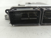 2015-2016 Ford Transit Connect PCM Engine Control Computer ECU ECM PCU OEM P/N:0 261 S11 914 FJ5A-12A650-MA Fits Fits 2015 2