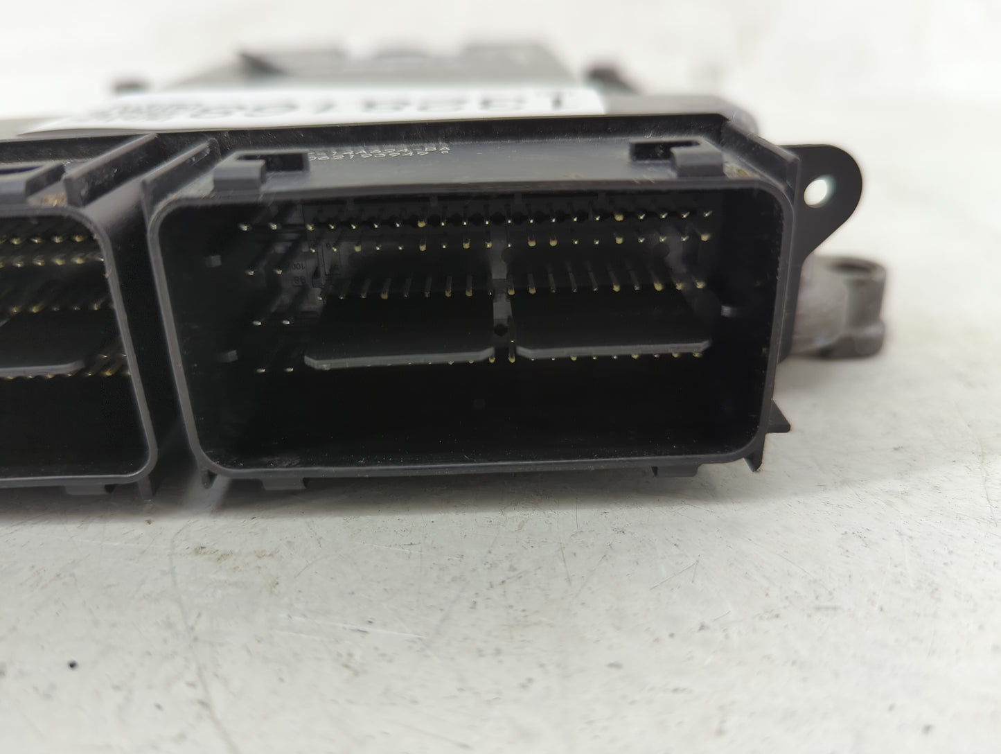 2015-2016 Ford Transit Connect PCM Engine Control Computer ECU ECM PCU OEM P/N:0 261 S11 914 FJ5A-12A650-MA Fits Fits 2015 2