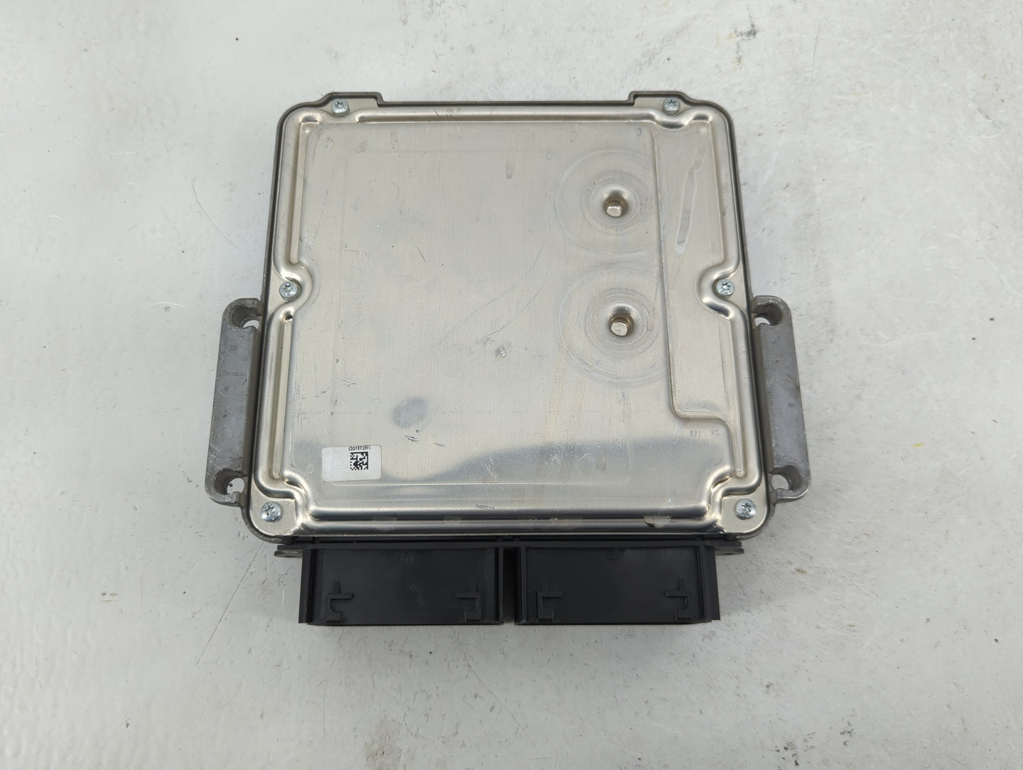 2015-2016 Ford Transit Connect PCM Engine Control Computer ECU ECM PCU OEM P/N:0 261 S11 914 FJ5A-12A650-MA Fits Fits 2015 2