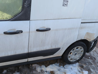 compare product 2014-2021 Ford Transit Connect Driver Rear Door Oem 1370060
