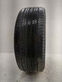 Used Tire 215/55R16 CONTINENTAL CONTROL CONTACT TOUR A/S PLUS 97H - 7.5/32 - Oemusedautoparts1.com