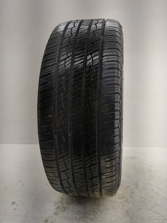 compare product Used Tire 215/55R16 CONTINENTAL CONTROL CONTACT TOUR A/S PLUS 97H - 7.5/32