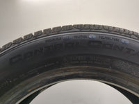 Used Tire 215/55R16 CONTINENTAL CONTROL CONTACT TOUR A/S PLUS 97H - 7.5/32 - Oemusedautoparts1.com
