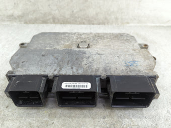 compare product 2014-2015 Ford Transit Connect PCM Engine Control Computer ECU ECM PCU OEM P/N:6PXS4LAF00 14150 03 50 Fits Fits 2014 2015 OEM Used Auto Parts