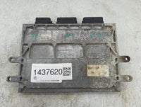 2014-2015 Ford Transit Connect PCM Engine Control Computer ECU ECM PCU OEM P/N:6PXS4LAF00 14150 03 50 Fits Fits 2014 2015 OE
