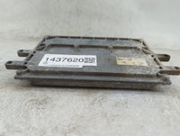 2014-2015 Ford Transit Connect PCM Engine Control Computer ECU ECM PCU OEM P/N:6PXS4LAF00 14150 03 50 Fits Fits 2014 2015 OE