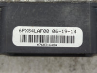 2014-2015 Ford Transit Connect PCM Engine Control Computer ECU ECM PCU OEM P/N:6PXS4LAF00 14150 03 50 Fits Fits 2014 2015 OE