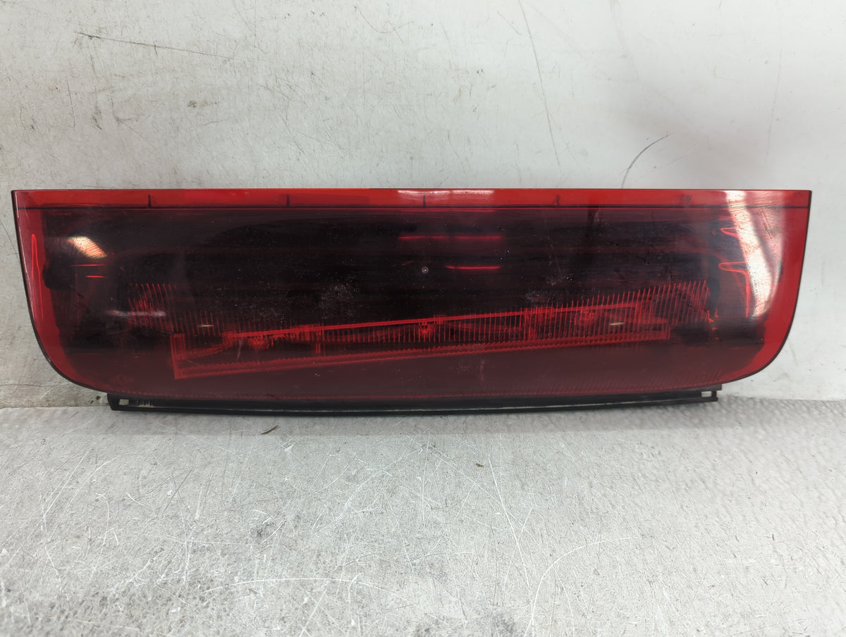2015 Ford Transit Connect Third Brake Light Tail Light P/N:L90003629 Fits OEM Used Auto Parts - Oemusedautoparts1.com