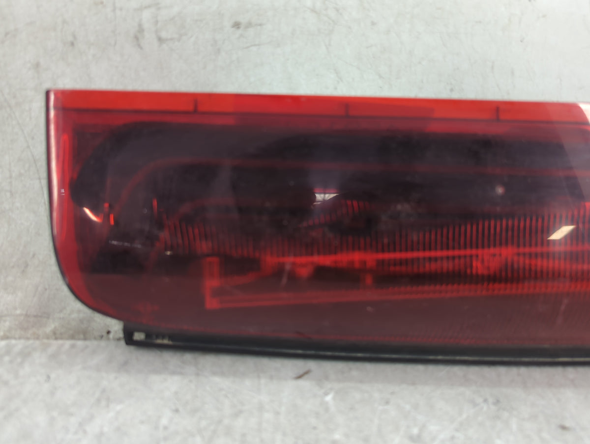 2015 Ford Transit Connect Third Brake Light Tail Light P/N:L90003629 Fits OEM Used Auto Parts - Oemusedautoparts1.com