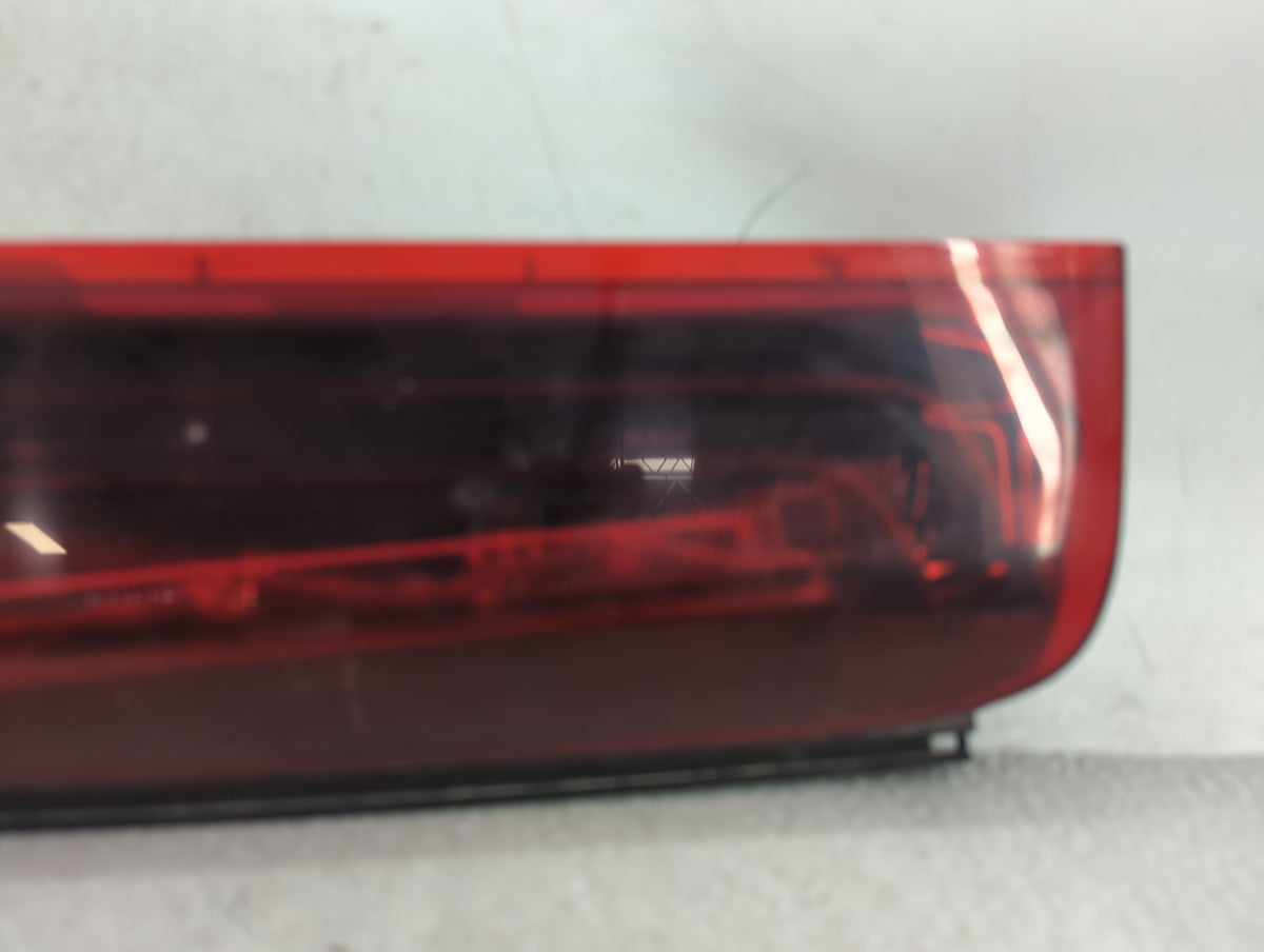 2015 Ford Transit Connect Third Brake Light Tail Light P/N:L90003629 Fits OEM Used Auto Parts - Oemusedautoparts1.com