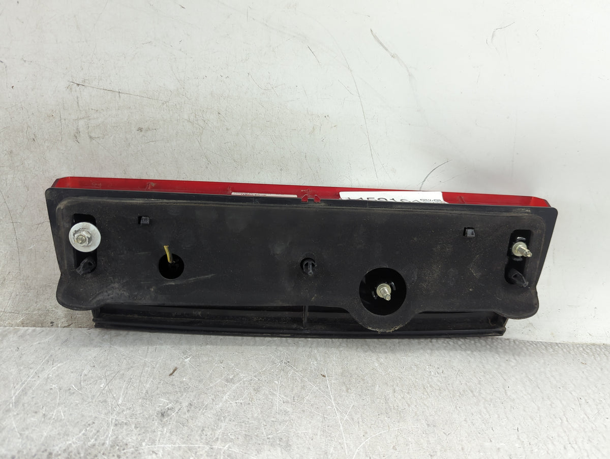 2015 Ford Transit Connect Third Brake Light Tail Light P/N:L90003629 Fits OEM Used Auto Parts - Oemusedautoparts1.com