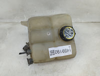 2014 Transit Connect Radiator Coolant Overflow Expansion Tank Bottle - Oemusedautoparts1.com