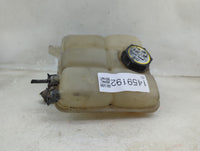 2014 Transit Connect Radiator Coolant Overflow Expansion Tank Bottle - Oemusedautoparts1.com
