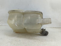 2014 Transit Connect Radiator Coolant Overflow Expansion Tank Bottle - Oemusedautoparts1.com