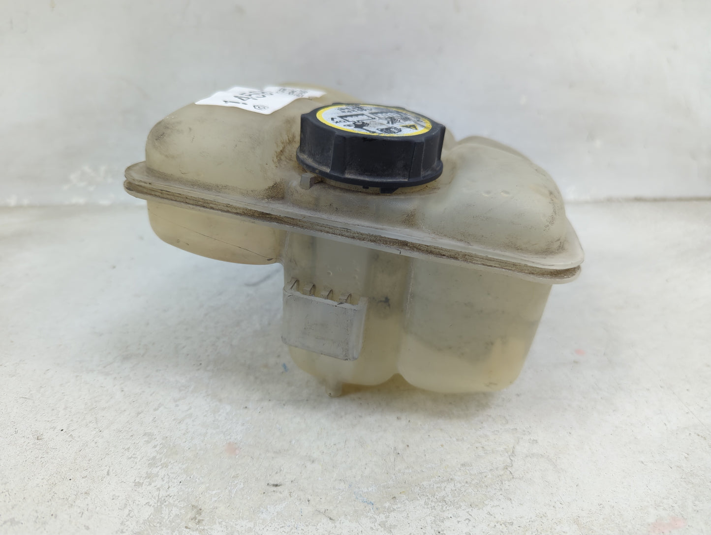 2014 Transit Connect Radiator Coolant Overflow Expansion Tank Bottle - Oemusedautoparts1.com