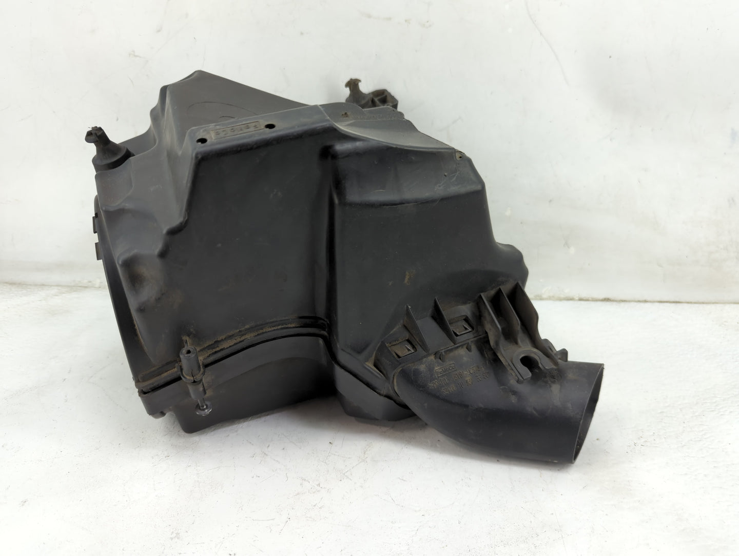 2014-2016 Ford Transit Connect Air Cleaner Intake-duct Hose Tube 1459672 - Oemusedautoparts1.com