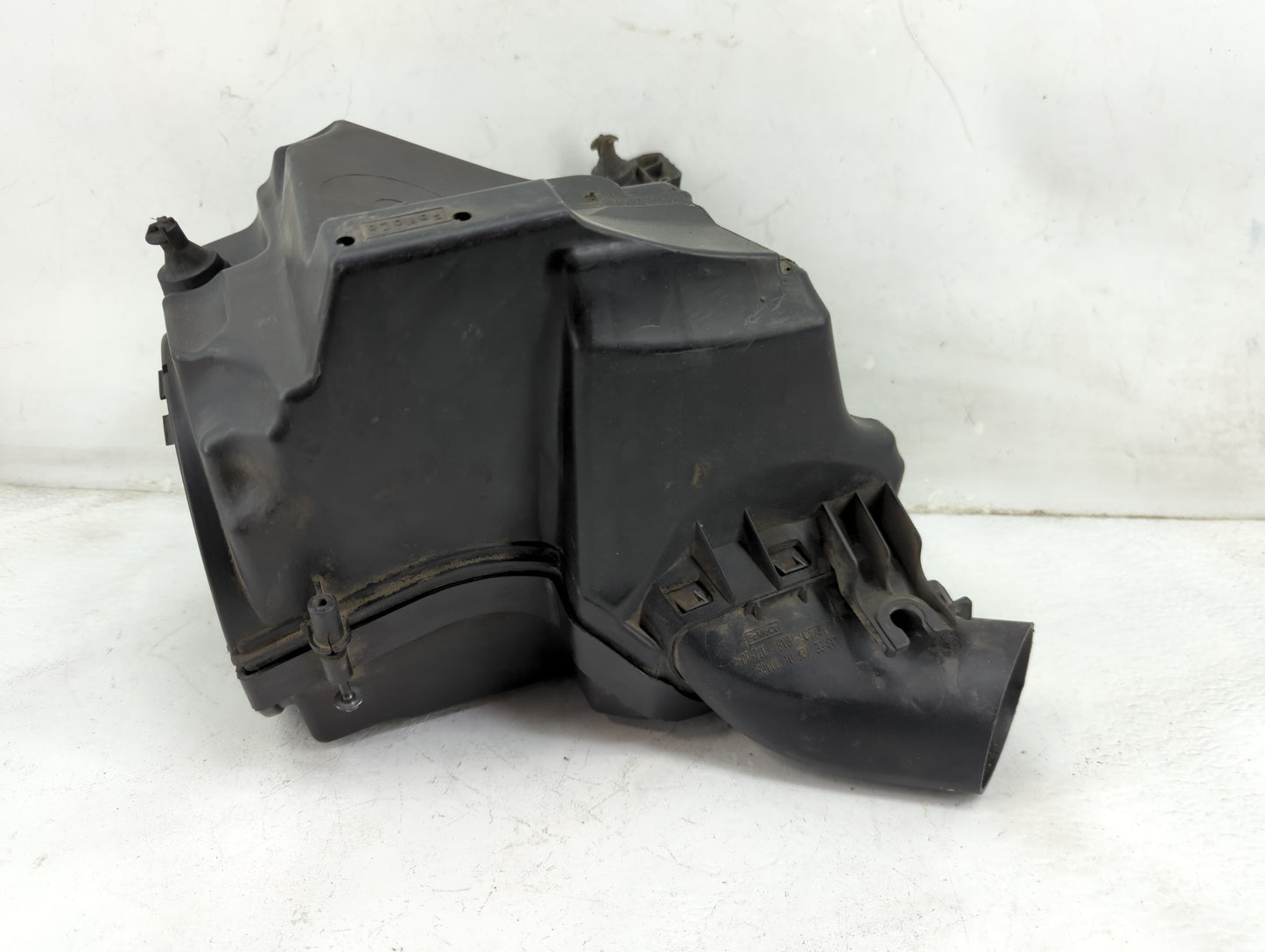 2014-2016 Ford Transit Connect Air Cleaner Intake-duct Hose Tube 1459672 - Oemusedautoparts1.com