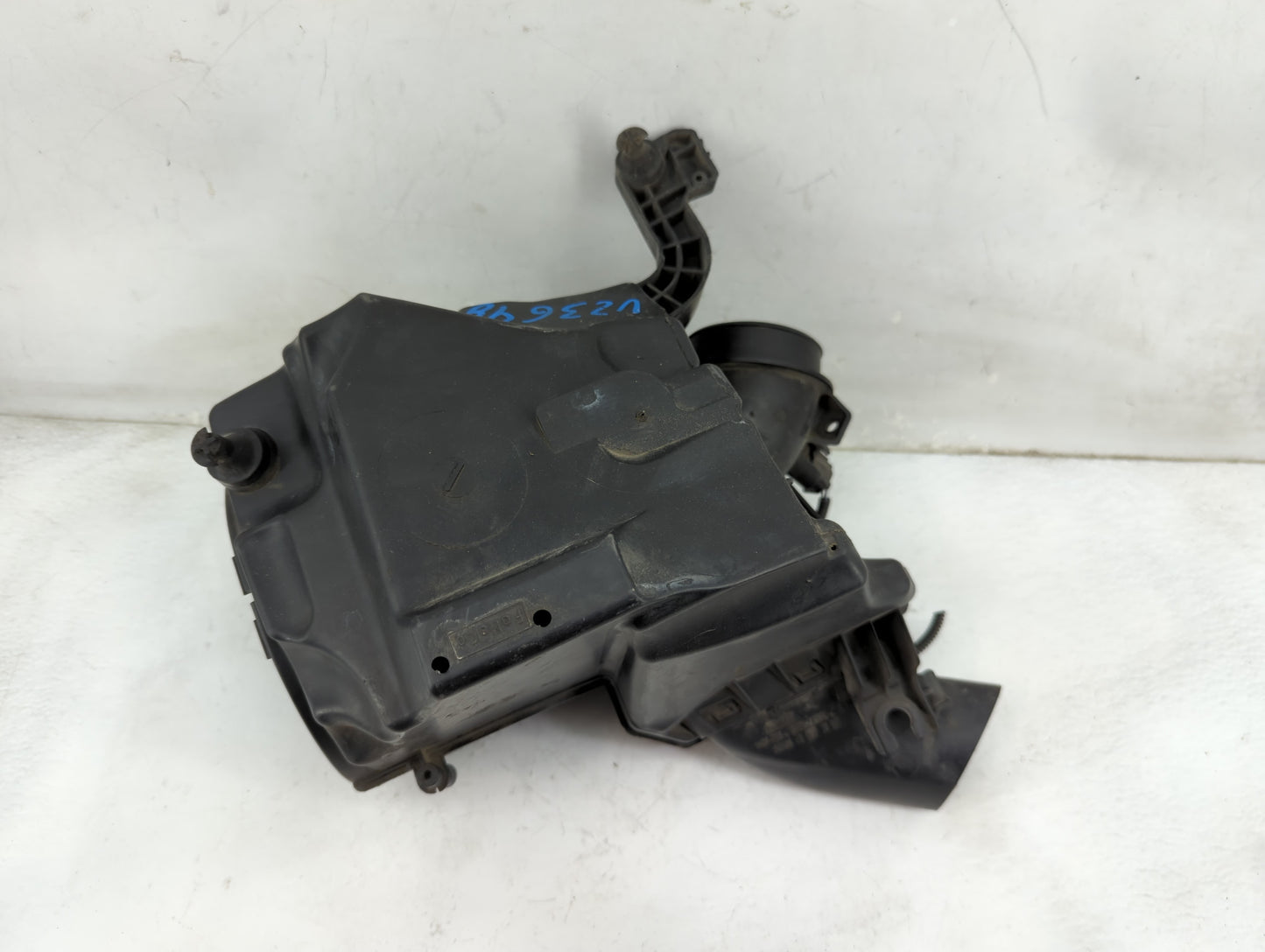 2014-2016 Ford Transit Connect Air Cleaner Intake-duct Hose Tube 1459672 - Oemusedautoparts1.com