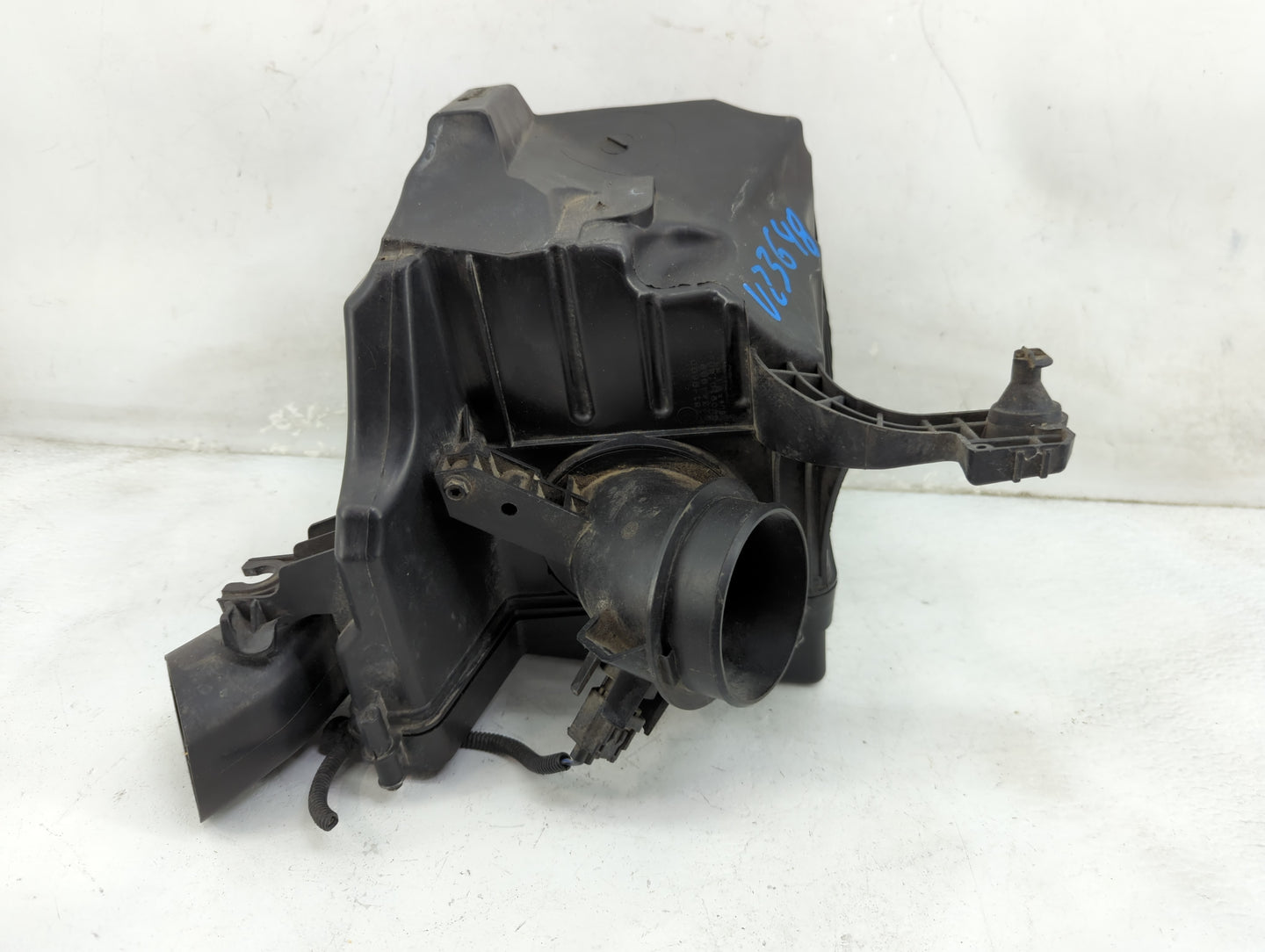 2014-2016 Ford Transit Connect Air Cleaner Intake-duct Hose Tube 1459672 - Oemusedautoparts1.com