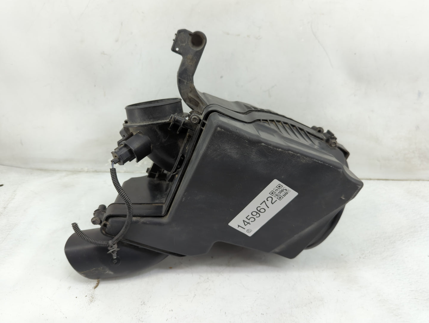 2014-2016 Ford Transit Connect Air Cleaner Intake-duct Hose Tube 1459672 - Oemusedautoparts1.com