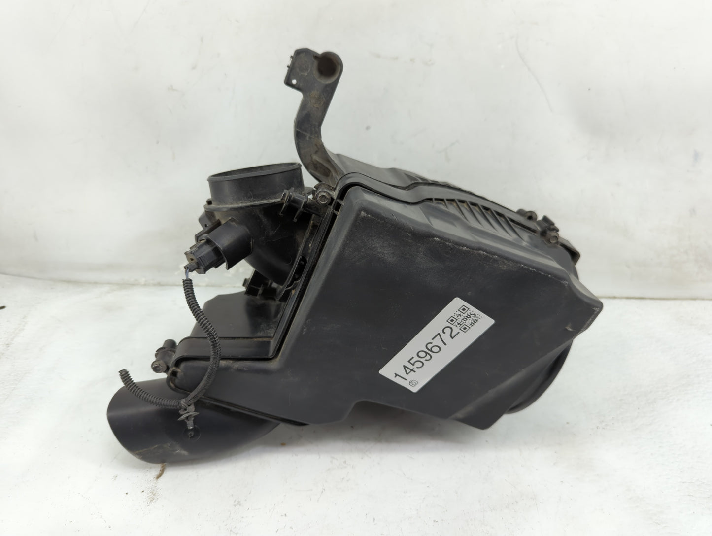 2014-2016 Ford Transit Connect Air Cleaner Intake-duct Hose Tube 1459672 - Oemusedautoparts1.com
