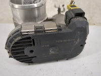 2014-2016 Ford Transit Connect Throttle Body P/N:7S7G-9F991-CA CF335 Fits Fits 2013 2014 2015 2016 2017 2018 2019 OEM Used A