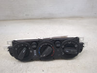 2014-2018 Ford Transit Connect Climate Control Module Temperature AC/Heater Replacement P/N:AM5T-18549 DT1T-19980 Fits OEM U