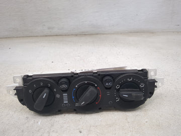 2014-2018 Ford Transit Connect Climate Control Module Temperature AC/Heater Replacement P/N:AM5T-18549 DT1T-19980 Fits OEM U