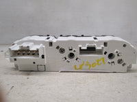 2014-2018 Ford Transit Connect Climate Control Module Temperature AC/Heater Replacement P/N:AM5T-18549 DT1T-19980 Fits OEM U