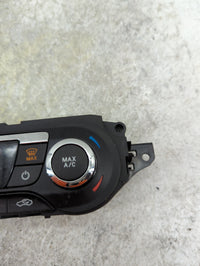 2014 Ford Transit Connect Climate Control Module Temperature AC/Heater Replacement P/N:DT1T-18C612-AC WK7A04774 Fits OEM Use